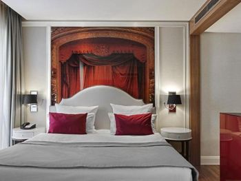 2 Tage mit Frühstück im Titanic Gendarmenmarkt