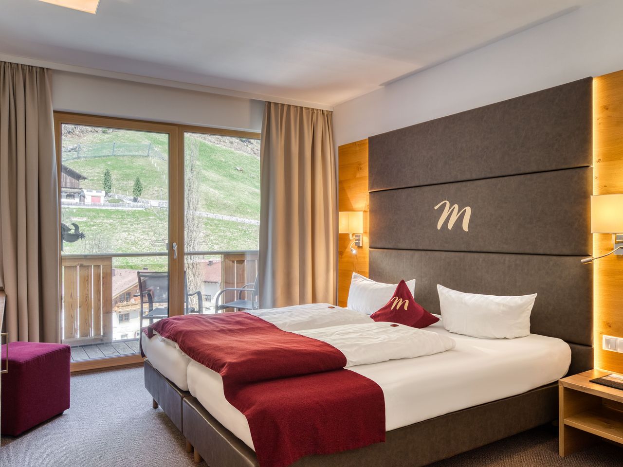 Wanderurlaub in Tirol inkl. Bergbahnnutzung | 5 Tage