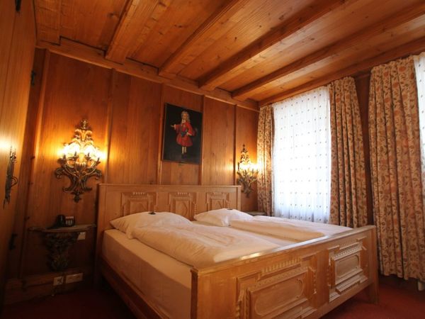 9 Tage Urlaub mit Blick auf die Zugspitze ATLAS Grand Hotel in Garmisch-Partenkirchen, Bayern