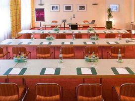 2 Tage im Mercure Hotel Saarbruecken City