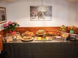 2 Tage Kurzurlaub mit Frühstück im Sieben Zimmer am See