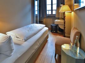 Im Herzen von Berlin - 2 Tage im Monbijou Hotel
