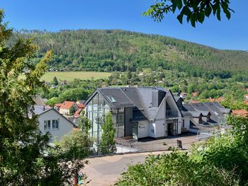 Adventskonzerte im Städtedreieck am Saalebogen