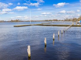 3 Tage Naturerlebnis bei Groningen