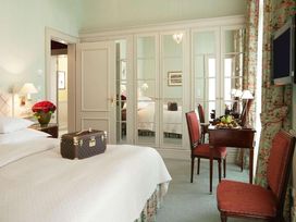 8 Tage luxuriöse Auszeit