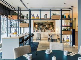 Spontan nach Hannover - 2 Tage 