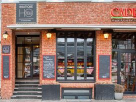 Die bezaubernde Stadt an der Elbe - 2 Tage in Hamburg