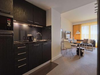 2 Tage Städteurlaub im Aparthotel mitten in Berlin