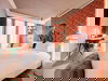 2 Tage im Nhow Amsterdam Rai 
