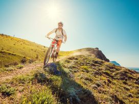 Stoneman Taurista Mountainbike Paket (3 Nächte)