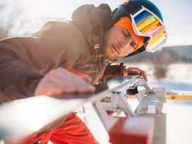 Magischer Ort in majestätischen Dolomiten - 7 Tage