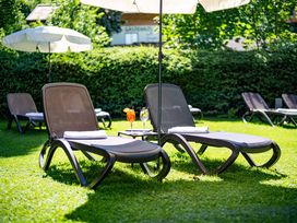 4 Tage Bergidylle und Sonnenschein - mit Frühstück