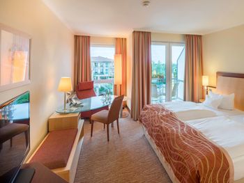 3 Tage Luxus-Urlaub bei Lüneburg mit Frühstück