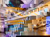 Kunstvolles Boutique-Hotel in Frankfurt - 4 Tage