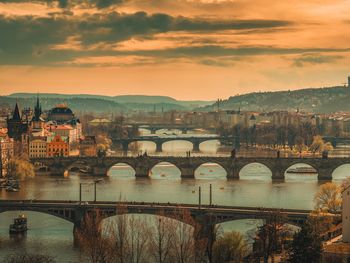 3 Tage im Hotelboot - Prag zu Wasser und zu Land