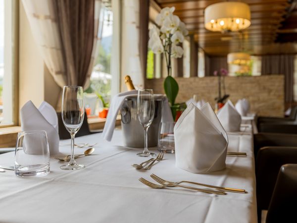 8 Tage Genuss, Bergerlebnis & Wellness inkl. Halbpension in Bad Hofgastein, Salzburg inkl. Halbpension