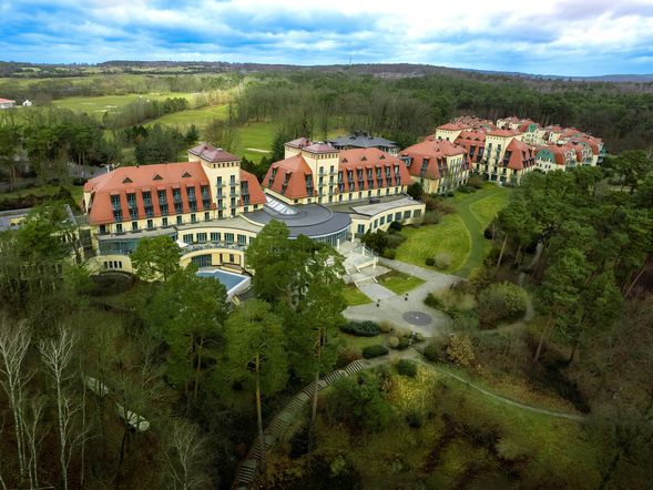 Precise Resort Bad Saarow am Scharmützelsee