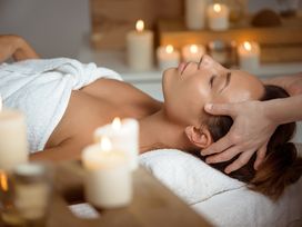 Luxus-Romantik-Wellness im Harz-4 Tage im ****S Hotel