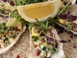 NEUERÖFFNUNG 6 Tage auf Wangerooge inkl. Halbpension