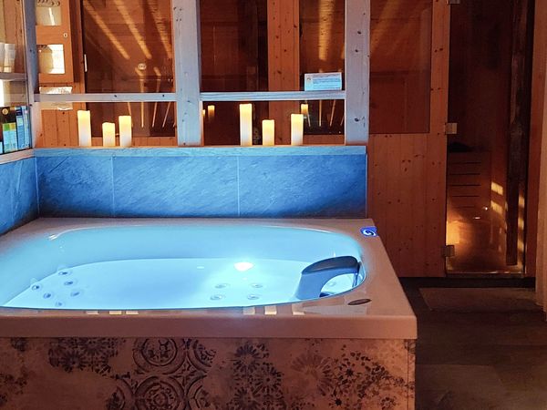 8 Tage Dolomiten Winterzauber in Untermoi, Trentino-Südtirol inkl. Frühstück