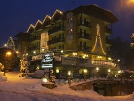 Wellness-Wohlfühl-Zeit inkl. Halbpension im Trentino