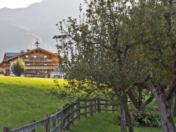 6 entspannte Tage im Zillertal mit HP in Mayrhofen, Tirol inkl. Halbpension