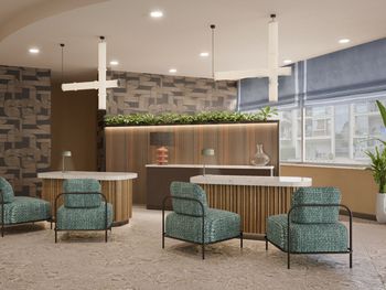 9 Tage im Leonardo Royal Hotel mit Frühstück