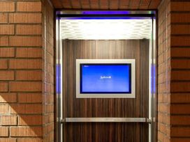 5 Tage im Radisson Blu Hotel, Karlsruhe in Ettlingen