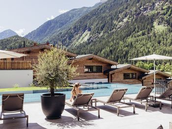 7 Tage Winterurlaub - Skispaß im Ötztal