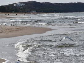 Kleine  Auszeit ans Meer