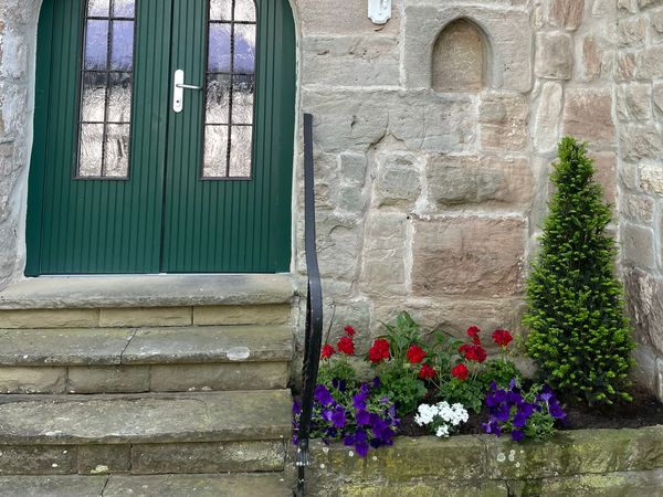 Shopping und Burggeflüster im Wieslauftal / 3 Tage in der Region Stuttgart in Rudersberg, Baden-Württemberg Frühstück