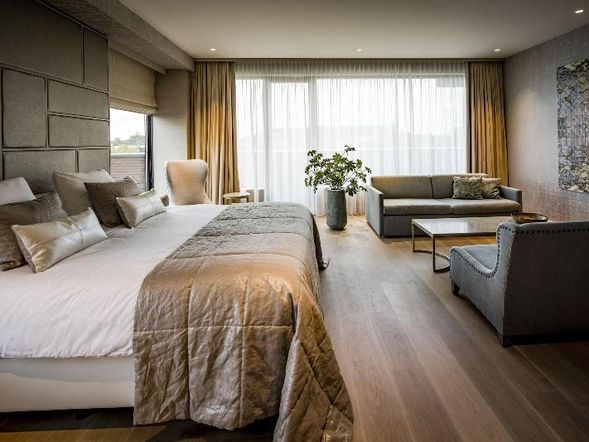 Van Der Valk Hotel Enschede