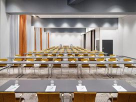 2 Tage im Holiday Inn Hamburg-HafenCity 