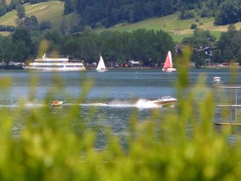 Sissis romantische Auszeit in Zell am See - 6 Tage