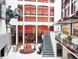 Direkt an der Spree - 5 Tage in Berlin