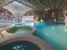 3 Tage - Wellnessauszeit in Slowenien - 4*S Hotel mit Thermenzugang & Sauna inklusive