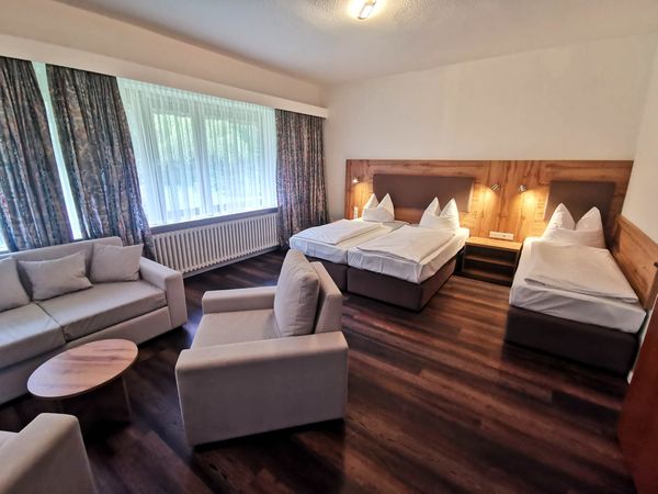 2 Tage Kuschelzeit – Romantische Auszeit für Zwei in Soltau, Niedersachsen inkl. Halbpension