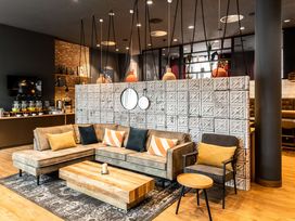 Moinsen Ostsee! 3 Tage im Pentahotel Rostock