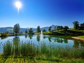 Familienurlaub in Sonnberg Flachau - Natur & Winterspaß für alle | 7 Nächte