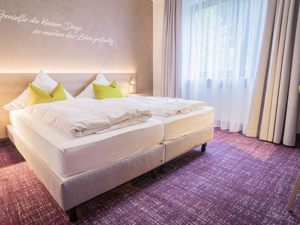 Doppelzimmer "PREMIUM"