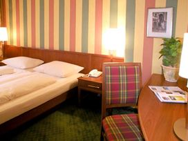 4 Tage im Hotel Markus Sittikus mit Frühstück