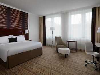 3 Tage im Köln Marriott Hotel 