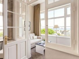 Wasser, Sonne & Strand im Hotel Strandschlosschen