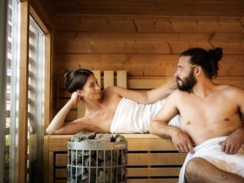 Das Wasser des Lebens - Thermenhopping