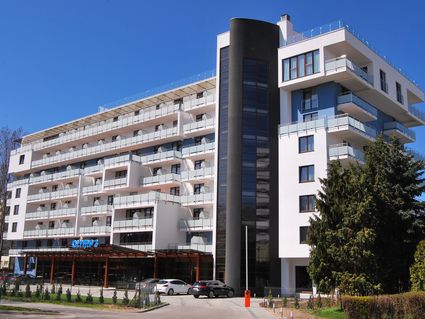 Hotel Olymp III