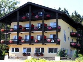 7 Tage in Velden am Wörthersee mit Frühstück