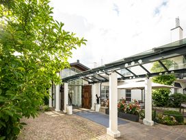 Zeit zu Zweit: 3 Tage Dinner & Wellness in Franken
