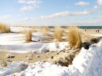 3 Rügener Wintertage inkl. Erlebnisbad & HP plus