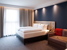 2 Tage Kurzurlaub mit Frühstück im Holiday Inn Express Furth