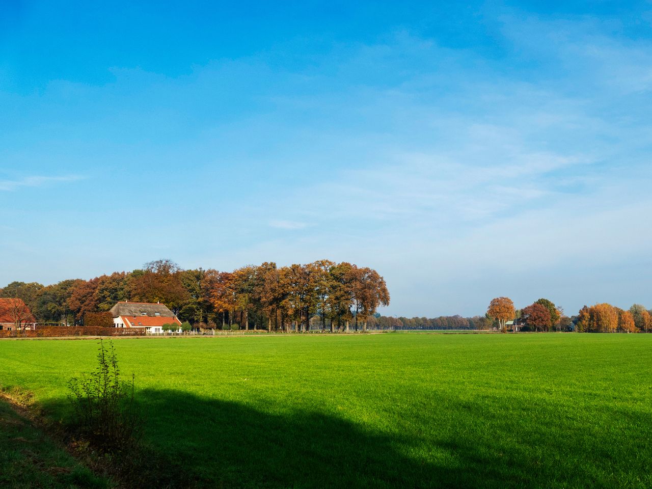 3 Tage märchenhafter Aufenthalt in Gelderland